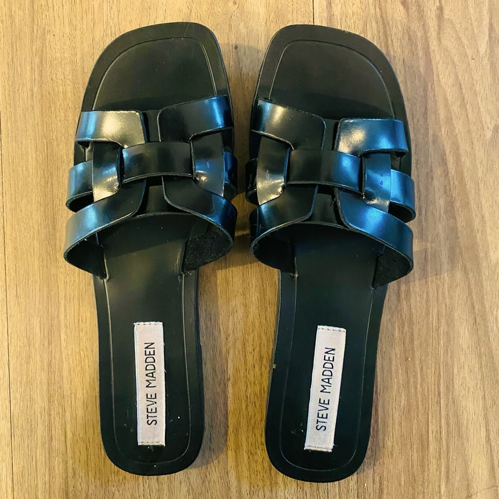 Steve Madden Sandals